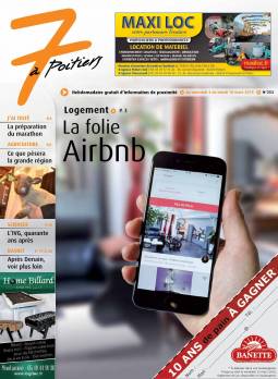 Édition du mercredi 04 mars 2015