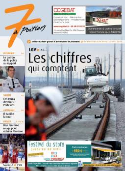 Édition du mercredi 08 avril 2015