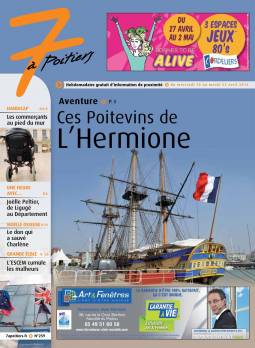 Édition du mercredi 15 avril 2015