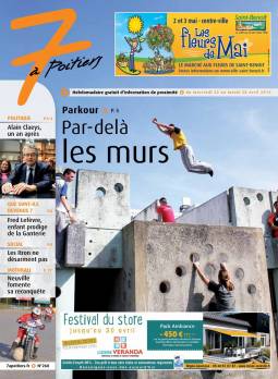 Édition du mercredi 22 avril 2015