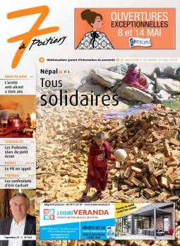 Édition du mercredi 06 mai 2015