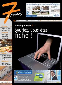 Édition du mercredi 13 mai 2015