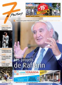Édition du mercredi 06 avril 2016