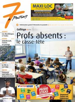 Édition du mercredi 13 avril 2016