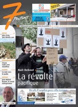 Édition du mercredi 20 avril 2016