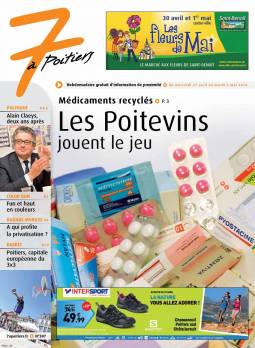 Édition du mercredi 27 avril 2016