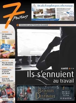 Édition du mercredi 11 mai 2016