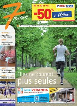Édition du mercredi 18 mai 2016