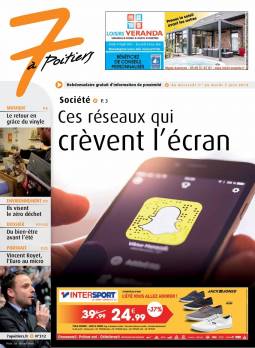Édition du mercredi 01 juin 2016
