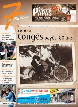 Édition du mercredi 15 juin 2016