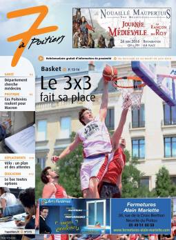 Édition du mercredi 22 juin 2016