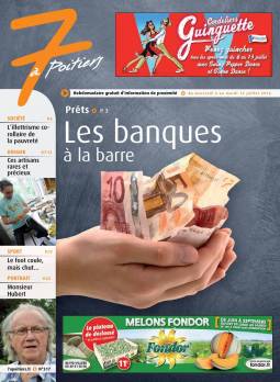 Édition du mercredi 06 juillet 2016