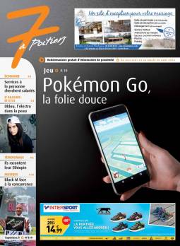 Édition du mercredi 24 août 2016