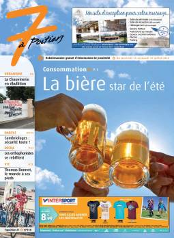 Édition du mercredi 13 juillet 2016