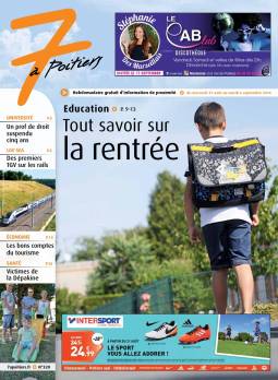 Édition du mercredi 31 août 2016