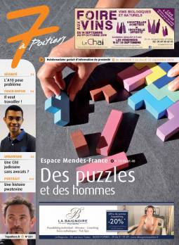 Édition du mercredi 07 septembre 2016