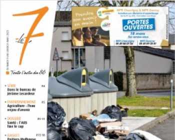 Les archives du 7