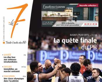 Les archives du 7