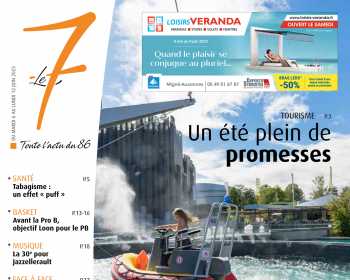 Les archives du 7