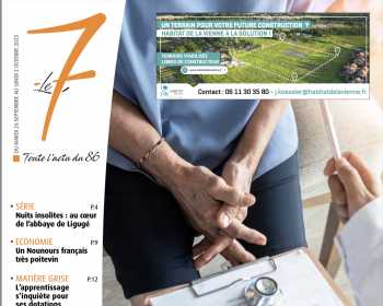 Les archives du 7
