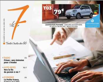 Les archives du 7