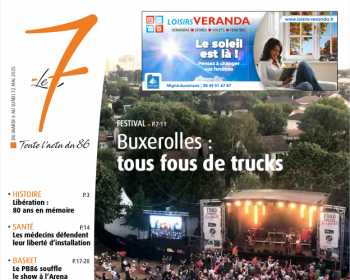 Les archives du 7