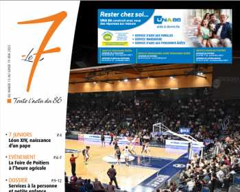 Les archives du 7