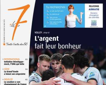 Les archives du 7