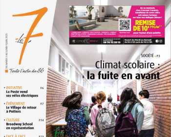 Les archives du 7