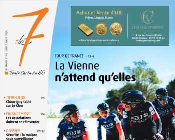 Les archives du 7