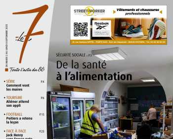 Les archives du 7