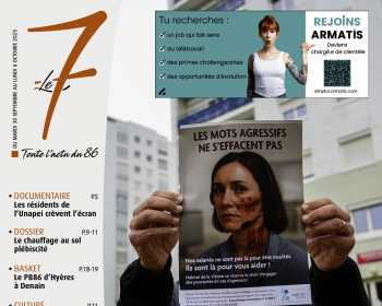Les archives du 7