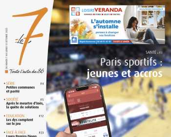 Les archives du 7