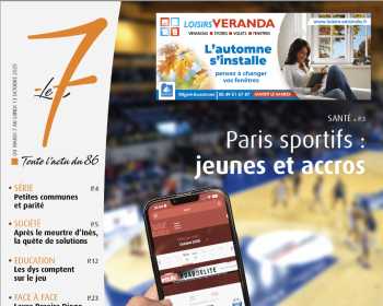 Les archives du 7
