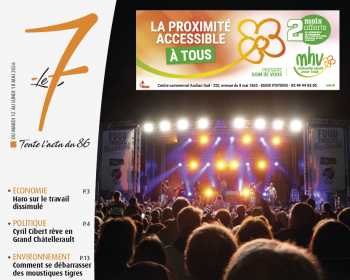 Les archives du 7