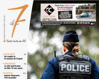 Les archives du 7