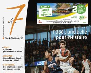 Les archives du 7