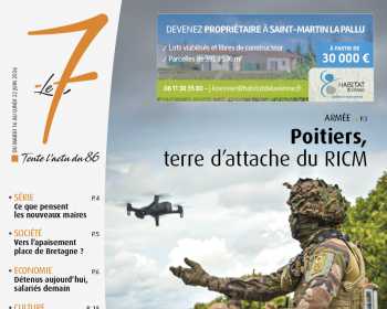 Les archives du 7