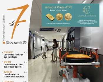 Les archives du 7