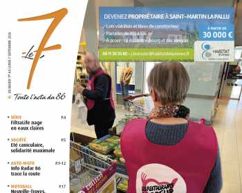Les archives du 7