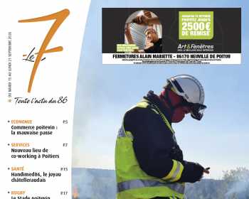Les archives du 7