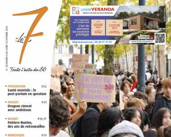 Les archives du 7