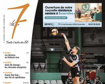Les archives du 7