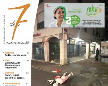 Les archives du 7
