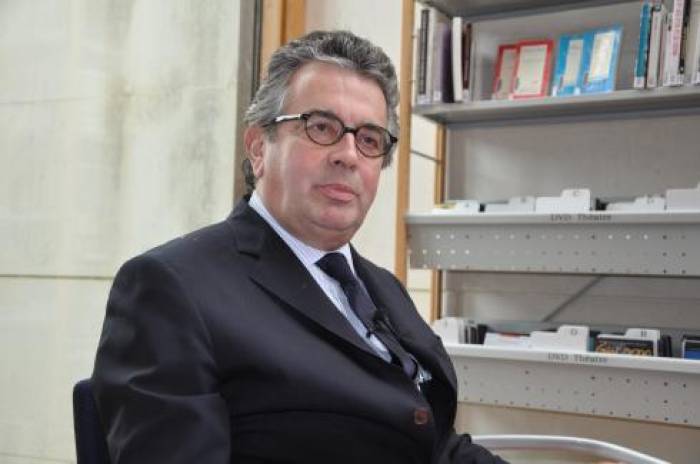 Claeys repart pour un tour