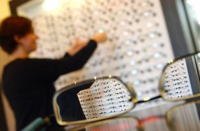 L'optique dans le viseur de l'Etat