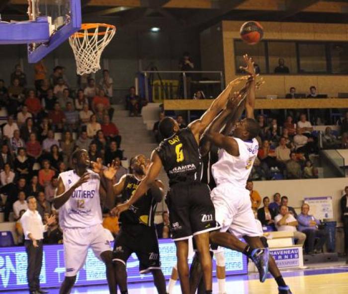 Un parfum de playoffs