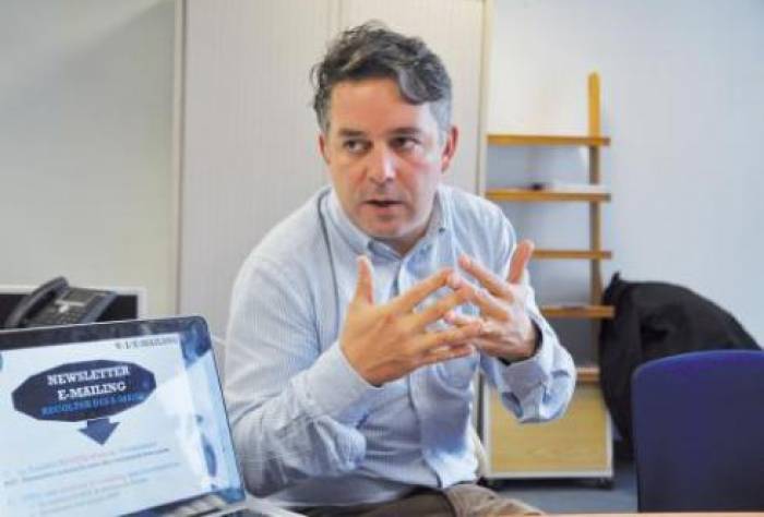 Poitiers Le Centre : Philippe De Bony démissionne !