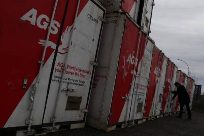 AGS, le déménagement sans frontière