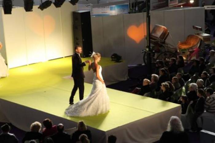 Habitat et mariage, l'union sacrée